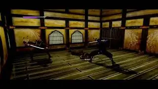 Ninja Gaiden Sigma Plus Gameplay | Vita3k ZX | Dimensity6080
