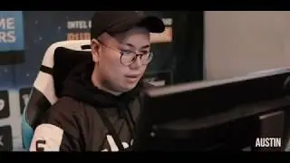 Intel Extreme Masters Oakland 2017
