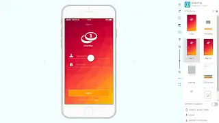 Smart Pay App Demo