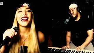 Best Part  ( Daniel Caesar / H.E.R.) cover by Jazze Manuel and Franics DP