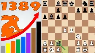 What is a Convenient Move? - Improve Your Chess Rating #5