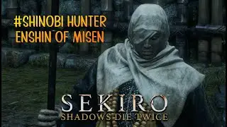 BEST TACTIC to Defeat Shinobi Hunter Enshin of Misen | Shinobi Hunter | cRAZYGamerRO