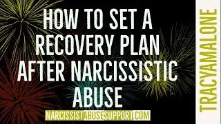 How to Set A Recovery Goal for 2020