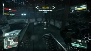 Shotgun Typhoon? Yup Crysis 3 - LTAG will be back!