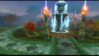 Икона видеоигр Perfect World Генезис