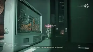 Destiny 2|Rohan's death hits a bit different now