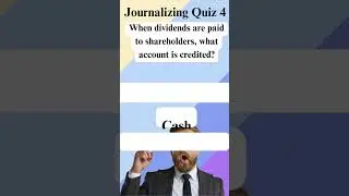 Challenging Accountancy Quiz | Test Your Financial Knowledge! #accountingmadeeasy #accounting