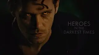 The Originals | Heroes & Legends | Whatsapp Status | A2media