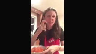 Carrot Tsimmes for Crock Pot. Jedi Julie *ASL only