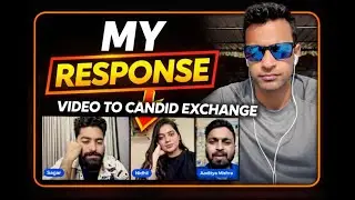 My Honest Response to @CandidExchange (With Logic)