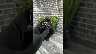 Быстрый обзор LK ULTIMATE 2 смарт часы