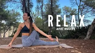 Relax - Yoga Anti Estres - Clase 3