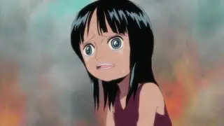 Nico Robin&rsquo;s past - One Piece Edit