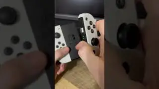 Я ошибался насчет JoyCons