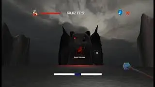 Escape from Gargoyle Tower