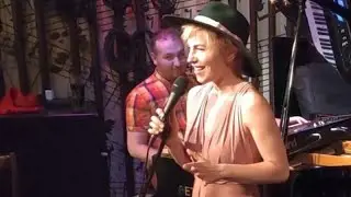 Smile (Reduta Jazz Club, Prague)