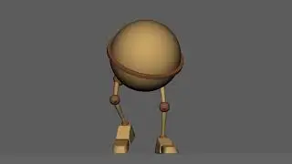 Animation Mentor-AnimationBasics