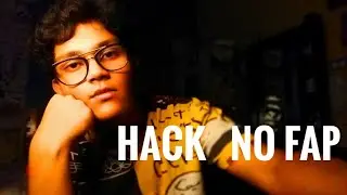 The secret hack to No Fap. || How to beat all urges||
