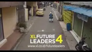 XL Future Leaders