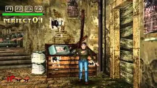 Typing of the Dead Gameplay and Commentary