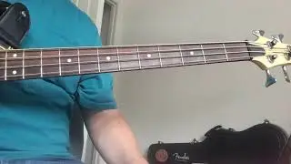 Dyna flow Nat 5 bass