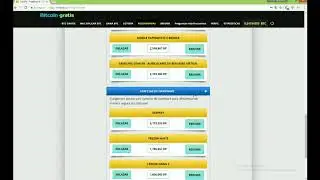 Tutorial Completo De Freebitcoin Presentacion