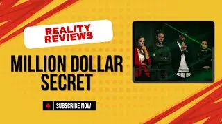 Reality Review: Netflix's Million Dollar Secret
