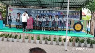 Siaran langsung SMA NEGERI 2 KUPANG, NTT