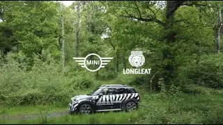 MINI x LONGLEAT Adventure with the staff | MINI Events and Partnerships | MINI UK
