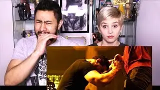 ROCKY HANDSOME trailer reaction review by Jaby & Elizabeth
