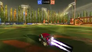 I might be the best