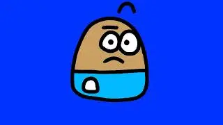 As Aventuras De Pou (Trailer Dublado)