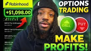 OPTIONS TRADING FOR BEGINNERS PART 2(COVERED CALLS)