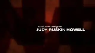 Never Back Down(2008) Movie's End Credits - 03