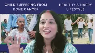 Healthy Lifestyle For Your Kids - Satvic Lifestyle