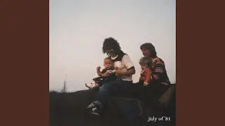 July of '81