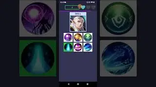 Selamat Miya Kadita Ml Quiz 2.1 Gatotkaca Miya Rafaela Kadita Fanny Layla Odette 