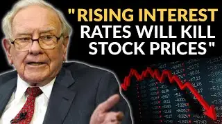 Warren Buffett: Rising Interest Rates Will Crash The Stock Market