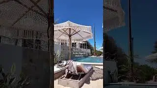 Beach club in the Algarve 📍 EDD&rsquo;S Beach, Ferragudo, Algarve Portugal. #algarve #myalgarvelife