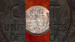 Rare Error: 1942 Penny Struck on Dime and Sold for $11,750!