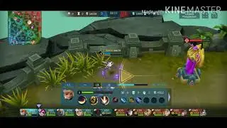 Fanny gameplay ezmaniac