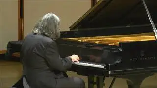 BARTOLI LIVE IN MIAMI - SCARLATTI SONATA K. 56