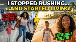 Why I Chose Luxury Travel While Homeschooling My Child