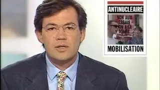 JA2 20H : émission du 6 août 1995