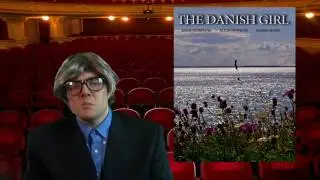One Word Movie Reviews | The Danish Girl