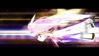 【VOCALOID3 ＩＡ】Meteor 