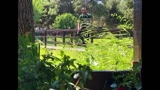 Geldi Ge&ccedil;ti - Rıdvan Topaloğlu & Yapay Zeka 