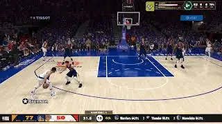 Rookie turned franchise KYNE ERA Loading Welcome to KenUnity