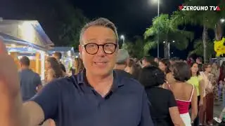 Riposto, al via Street Food Sicily On Tour