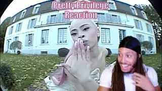 Ice Spice - Pretty Privilege (Official Music Video) Reaction 💕🔥
